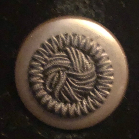 Vintage 1960’s Borglaska Faux Fur Black Jacket Coat Women’s Size Small - Picture 11 of 11